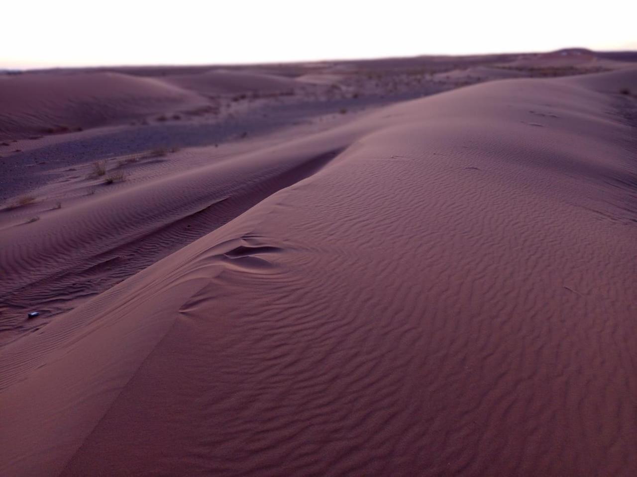 Отель Restcamp Ergchebbi Мерзуга Экстерьер фото