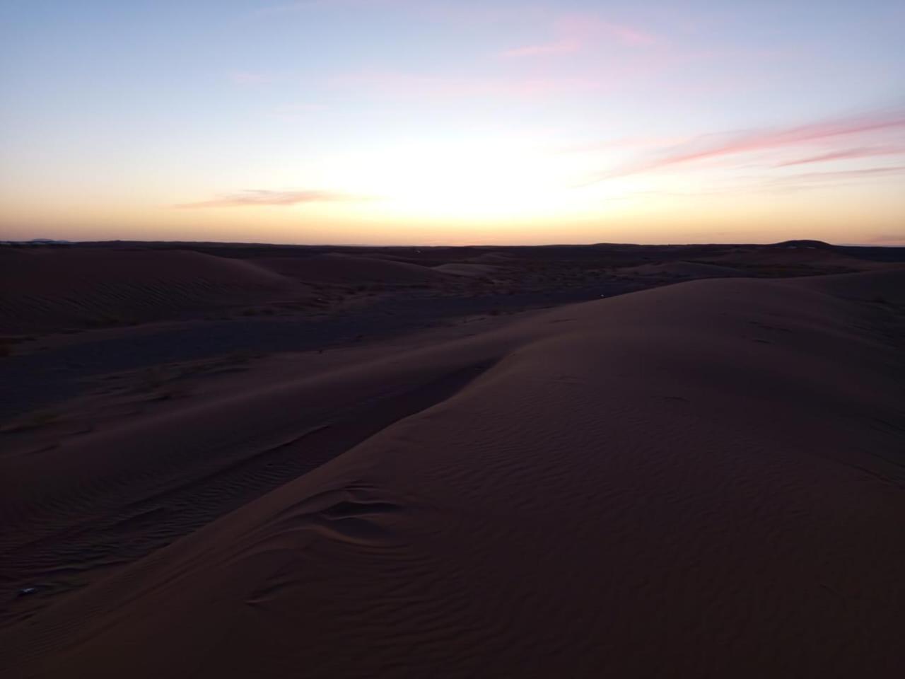 Отель Restcamp Ergchebbi Мерзуга Экстерьер фото